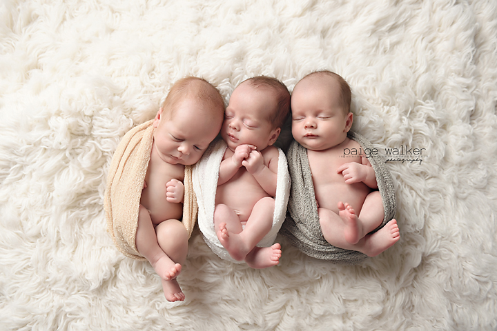 Los padres han estado esperando estos pequeños milagros durante mucho tiempo, mira cómo lucen hoy.