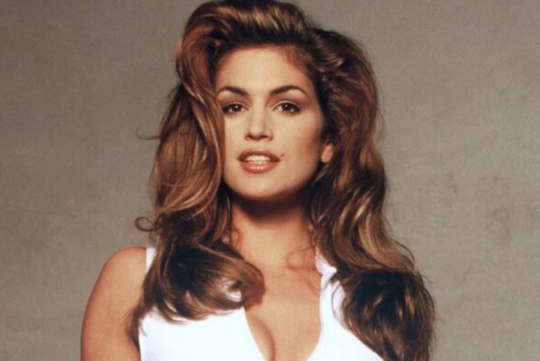 Así es cómo luce hoy la hija de 20 años de Cindy Crawford, quien también fue una modelo famosa en la década de 1990...