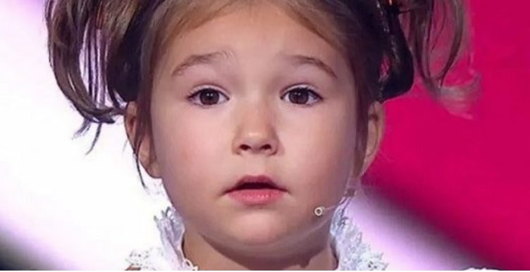 ¡Esta bebé habla 7 idiomas a los 4 años! ¡Aquí te contamos cómo lo aprendió!