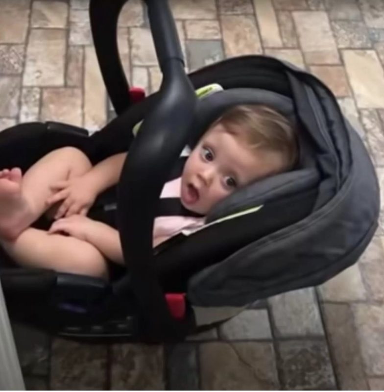 Esta niña de 3 años derrite los corazones de todos con su hermoso deseo a su mamá.