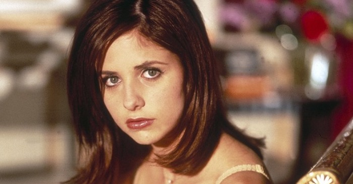 'Buffy the Vampire Slayer' en el pasado y el presente: La actriz Gellar actualmente tiene 45 años y así es como luce ahora...
