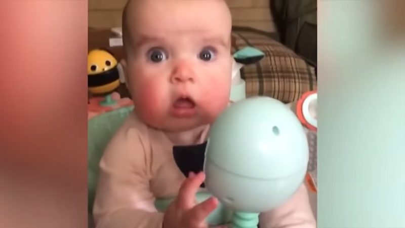 Intenta no reír: Los bebés más graciosos y adorables del mundo | Videos de bebés