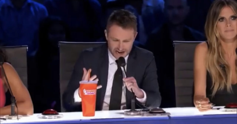 Niña de 11 años se convierte en la primera concursante en ganar el Botón Dorado dos veces en America's Got Talent.