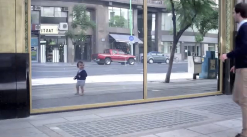 Si esto no te hace reír a carcajadas, ¡te has perdido una buena oportunidad!