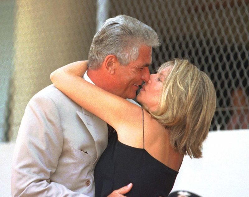 La verdad sobre el romance de 25 años de Barbra Streisand y James Brolin en Hollywood ¡Revelada!