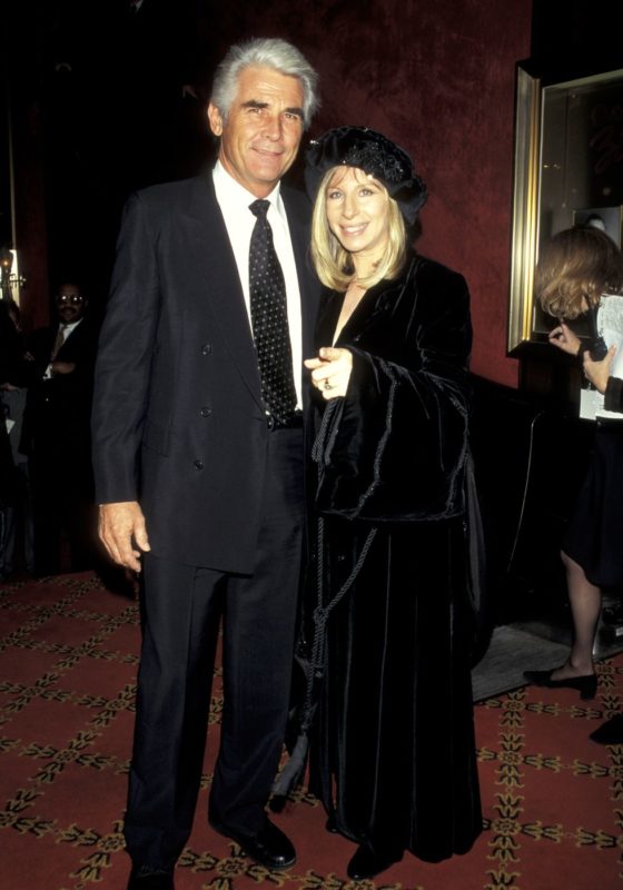 La verdad sobre el romance de 25 años de Barbra Streisand y James Brolin en Hollywood ¡Revelada!