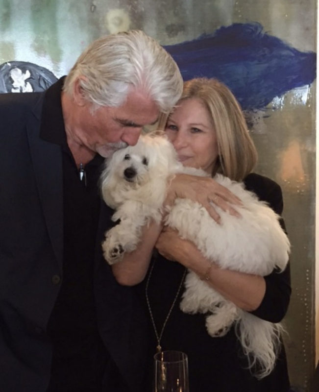 La verdad sobre el romance de 25 años de Barbra Streisand y James Brolin en Hollywood ¡Revelada!