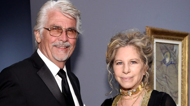 La verdad sobre el romance de 25 años de Barbra Streisand y James Brolin en Hollywood ¡Revelada!