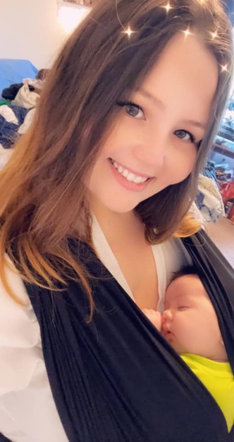 Esta mujer perdió 240 libras y aquí está cómo luce ahora...