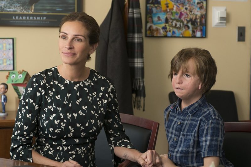 ¿Sabes cómo luce ahora en la vida real este niño de la película "Wonder"? ¡Descúbrelo aquí!
