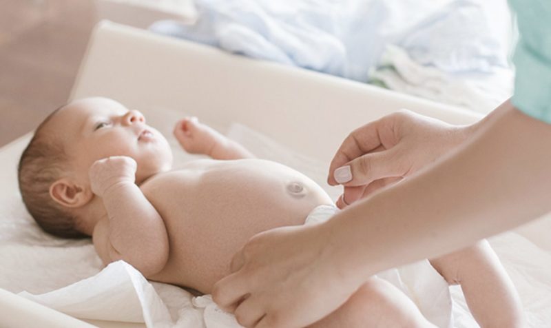 Mi esposo estaba emocionado por la llegada de nuestro hijo, pero cuando lo vio por primera vez, pensé para mí misma: "Esto es todo; mi esposo sospechará de adulterio".