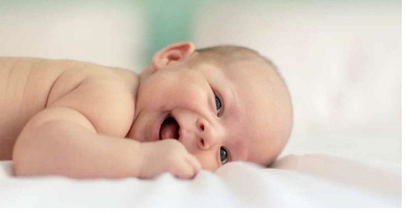 Mi esposo estaba emocionado por la llegada de nuestro hijo, pero cuando lo vio por primera vez, pensé para mí misma: "Esto es todo; mi esposo sospechará de adulterio".