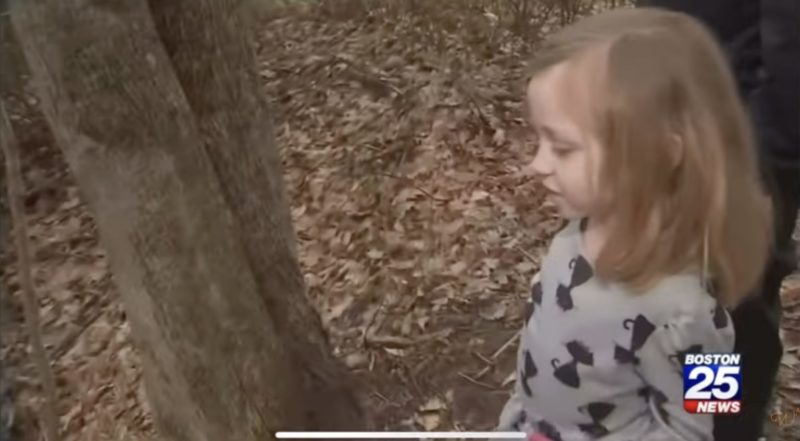 "Cuando la maestra descubrió por qué la niña de 6 años no asistía a la escuela, no pudo creerlo durante un tiempo..."