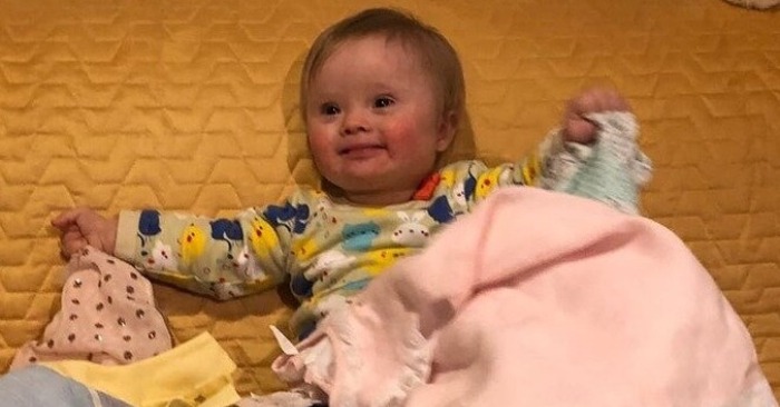 "Esta pequeña bebé fue 'no deseada' hasta que un hombre decidió cuidar de ella... Así es cómo se ve años después..."