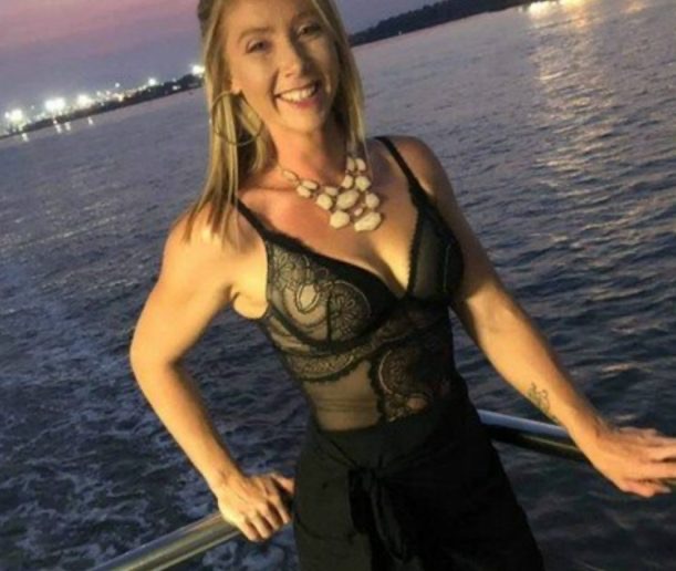 Esta mamá perdió 55 kilos en tan solo un año y así es como luce hoy en día...