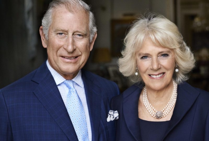 Después de la coronación, Carlos III y su esposa Camilla tuvieron una acalorada discusión...