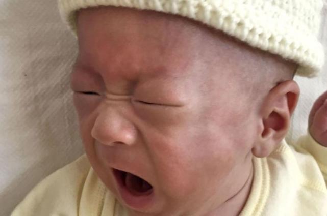 Médicos en Japón han entregado al niño recién nacido más pequeño del mundo, que pesaba 268 gramos. Cómo vive ahora.