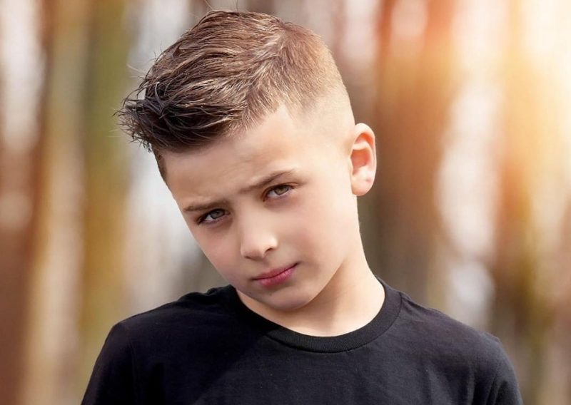 "Cuando Charles tenía 8 años, sus padres la enviaron a un orfanato porque no tenían suficiente dinero. Pero cuando creció, se reunió con sus padres y sucedió lo inesperado."