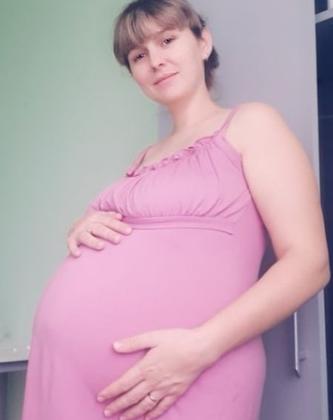 La pareja esperaba un solo hijo. Sin embargo, se llevaron una tremenda sorpresa.