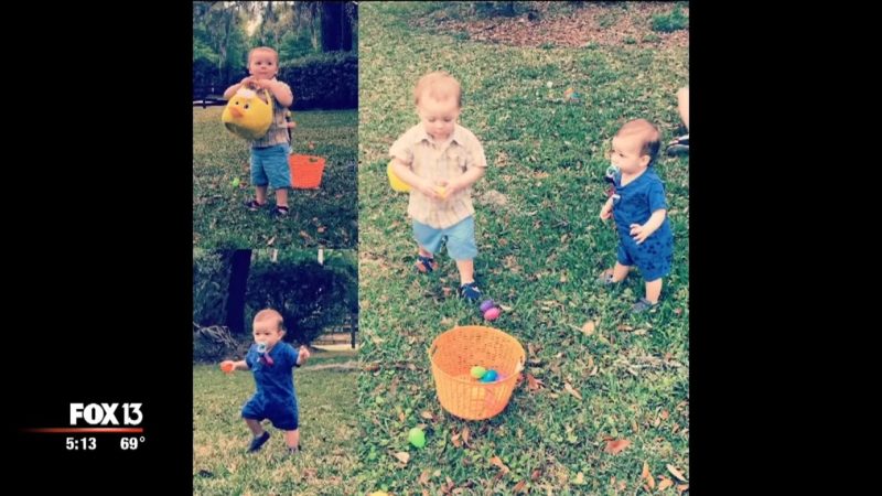 El pastor y su esposa encuentran a dos bebés en la basura y forman una nueva familia