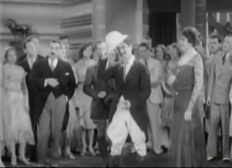 Lo mejor que verás en todo el día: 100 antiguas estrellas de la era dorada del cine bailando al ritmo de 'Uptown Funk' | No me creas, ¡solo MIRA!