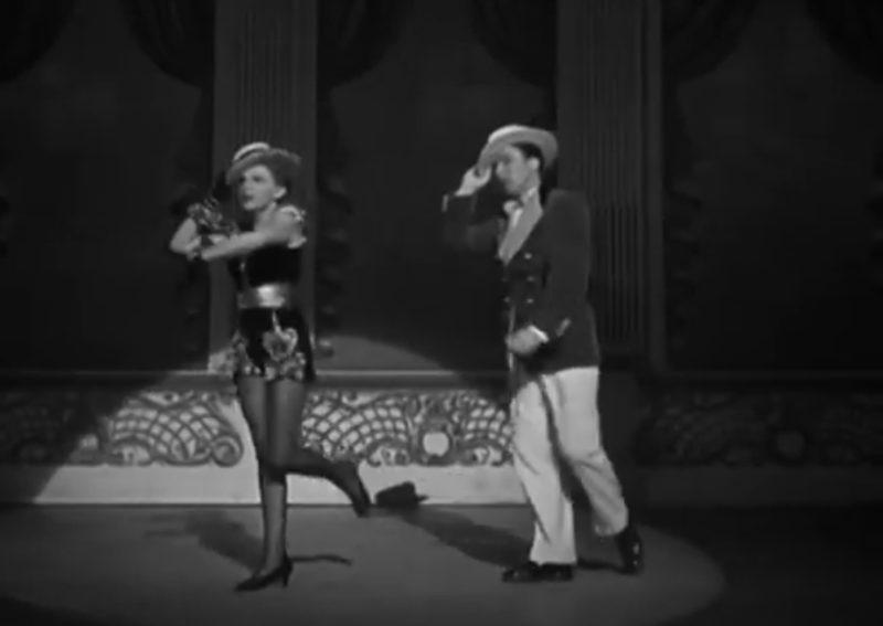 Lo mejor que verás en todo el día: 100 antiguas estrellas de la era dorada del cine bailando al ritmo de 'Uptown Funk' | No me creas, ¡solo MIRA!