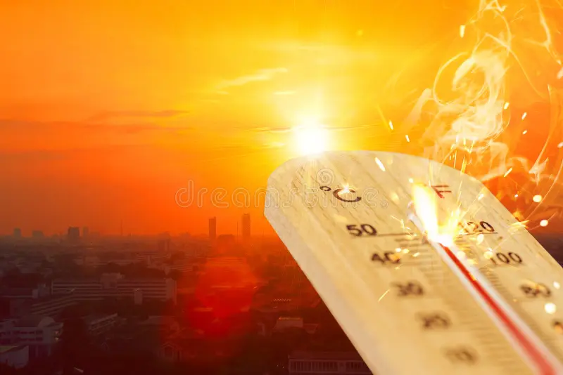 La bebida más hidratante en clima caliente, el agua ni siquiera está entre las tres primeras.