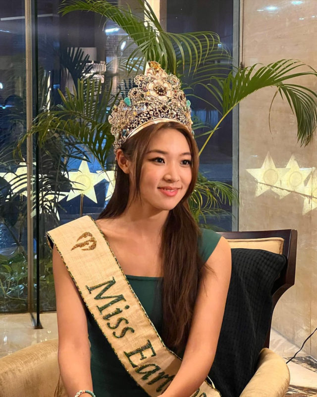 La mujer más hermosa del mundo reside en Corea del Sur... Descubre quién es ella...
