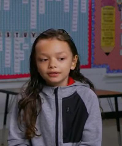 ¡Ver televisión puede salvar vidas! Simplemente hable con un niño de siete años que ayudó a salvar la vida de su compañero de clase.