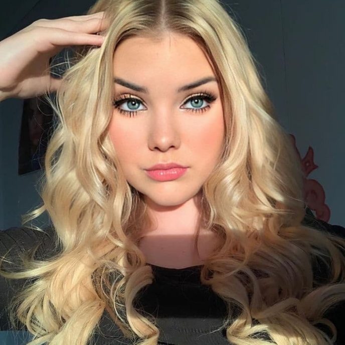 Esta niña ganó concursos de belleza y aquí tienes cómo se ve a los 17 años...