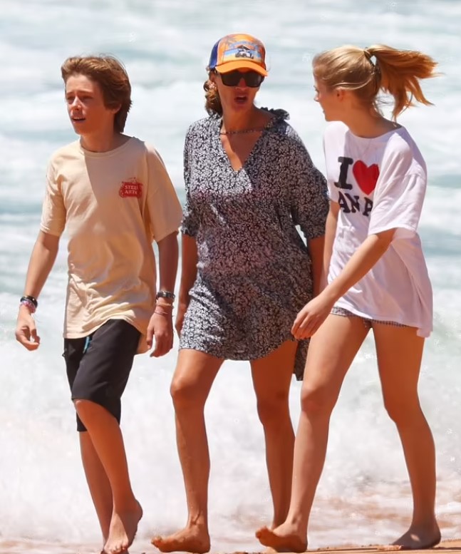 Los hijos de Julia Roberts ya son adultos y están persiguiendo carreras en la actuación: echa un vistazo a las fotos actuales.