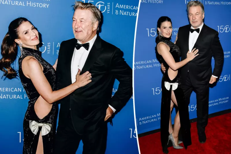 Médico Recomienda a Alec Baldwin Hacerse una Vasectomía Después de Cada Parto de Hilaria Baldwin. Toca aquí para obtener más detalles.