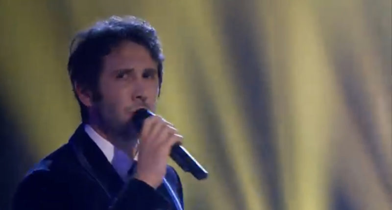 Dúo Inolvidable: La Impactante Actuación de Josh Groban y Kelly Clarkson te Dejará Sin Aliento. ¡Mira Aquí!