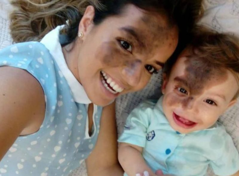 "No creerás lo que hizo esta amorosa madre para apoyar a su hijo. Descúbrelo aquí."