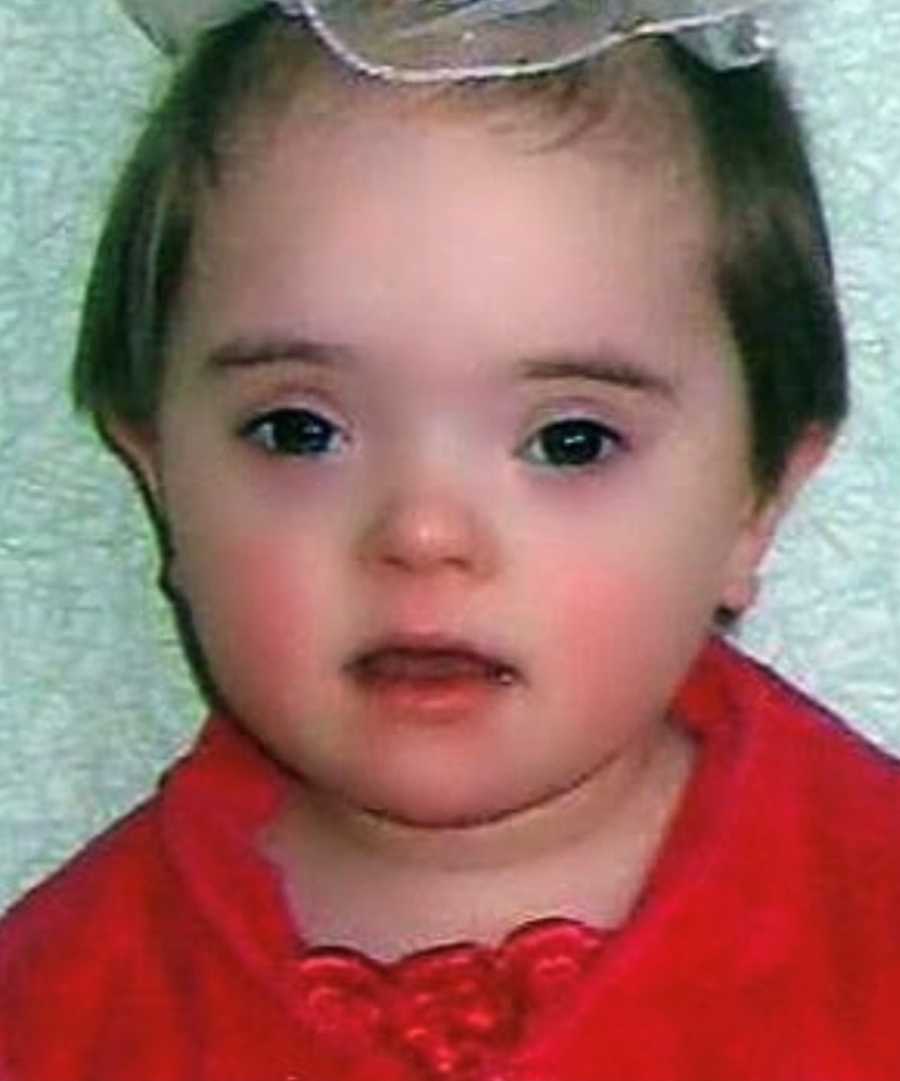 "Tuve gemelas con síndrome de Down... ¡Y ahora estoy esperando gemelos!" - Mamá cuenta la historia milagrosa de adopción