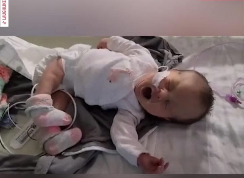 Los médicos dan a los padres la peor noticia, luego esto sucede. Prepárate para sorprenderte por el giro milagroso de los acontecimientos.