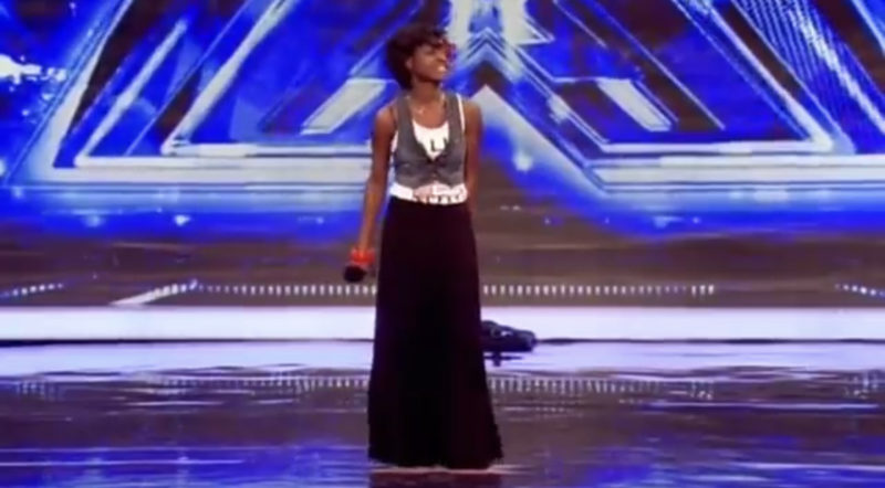 De lo peor a sorprendente: La reacción asombrosa de Simon Cowell ante un giro inesperado en la 'Peor canción de todos los tiempos'.