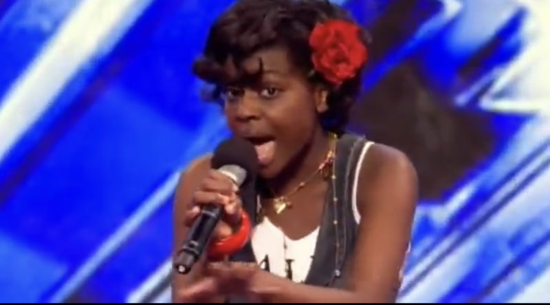 De lo peor a sorprendente: La reacción asombrosa de Simon Cowell ante un giro inesperado en la 'Peor canción de todos los tiempos'.