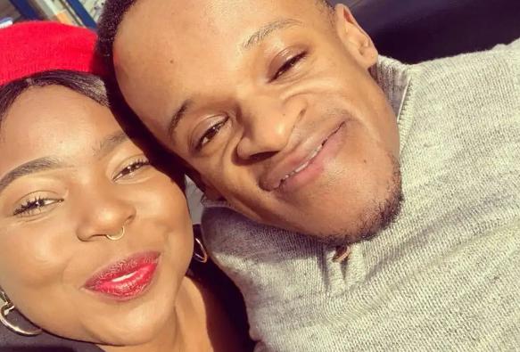 Esta pareja nos recuerda que en el amor lo más importante es la sinceridad y la comprensión mutua, incluso si uno de los compañeros tiene limitaciones físicas.