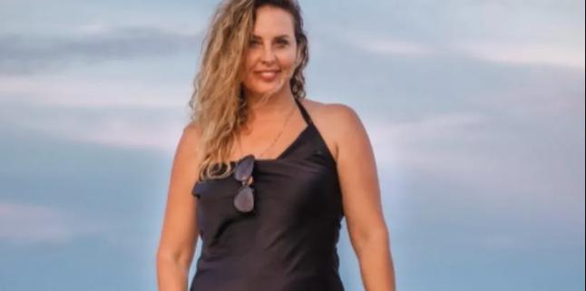 "Comencé a buscar formas de sanar". ¡Una mujer que se encontró paralizada transformó su vida y volvió a caminar