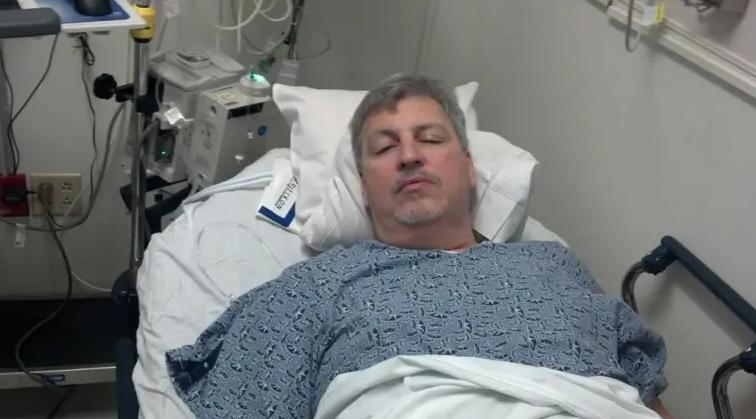 El pastor decide hacer una donación increíble para el hombre que acaba de conocer. Los médicos hacen un descubrimiento sorprendente.