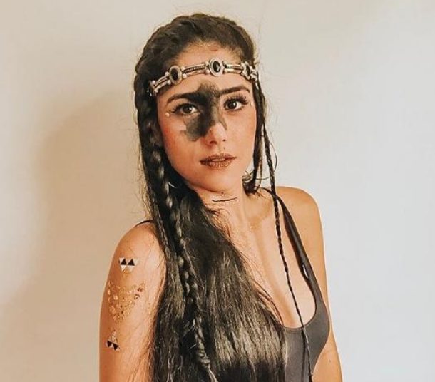 La historia de una modelo inusual: Cómo se convirtió en una belleza real entre millones.