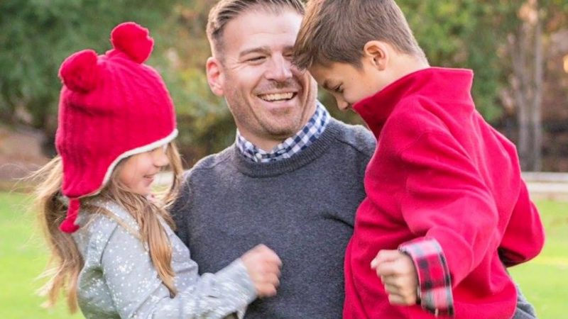 Niño de 5 años salvó la vida de su hermana: Después de todo, hizo una pregunta al especialista que nunca olvidará.
