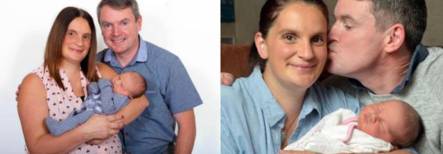 La familia está compuesta por 21 miembros, y así es cómo viven. Veamos cómo es el 22º miembro de la familia, que nació recientemente.
