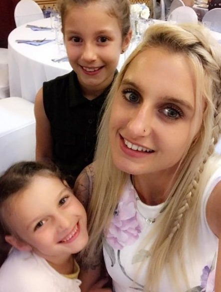 Cinco niños nacieron después de prevenir el embarazo: la pareja estaba realmente en shock.