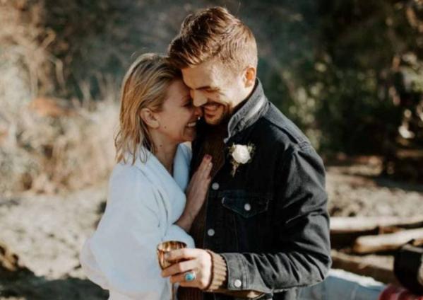 Los amantes pospusieron su matrimonio por 6 años, pero todo cambió con una sorpresa de la novia.