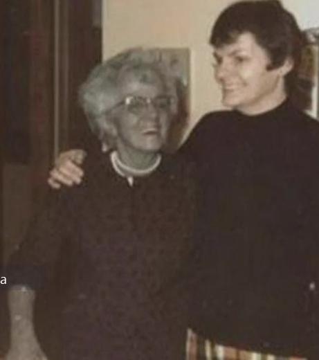 Los Fugate Azules. La interesante historia de una familia real con piel azul.