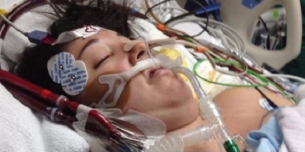 La historia del milagro: un recién nacido se convirtió en la razón para la recuperación de la vida de su madre. Un relato de cómo sucedió.