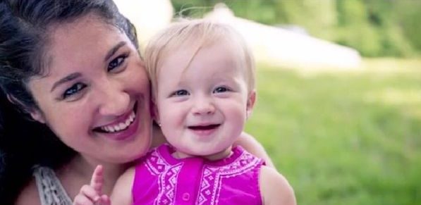La historia del milagro: un recién nacido se convirtió en la razón para la recuperación de la vida de su madre. Un relato de cómo sucedió.