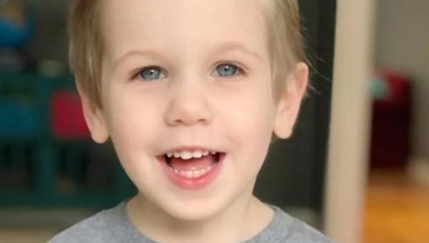 Un niño de tres años que nació prematuro se convirtió en un verdadero prodigio infantil gracias a su asombroso nivel de coeficiente intelectual (IQ).